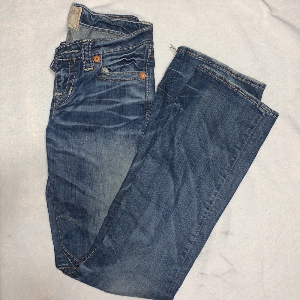 Big Star Jeans